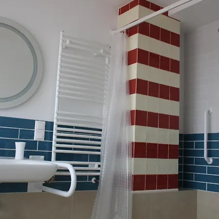 Apartment Jas I Malgosia *