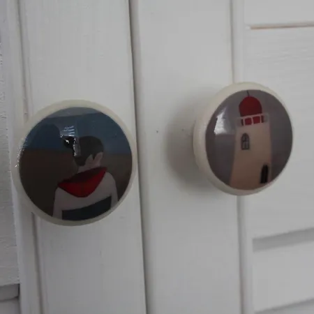 Apartment Jas I Malgosia Ostrowo (Puck)
