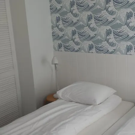 Apartment Jas I Malgosia *