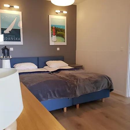 Jas I Malgosia * Ostrowo (Puck)