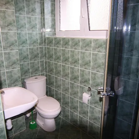 Jas I Malgosia Apartament *