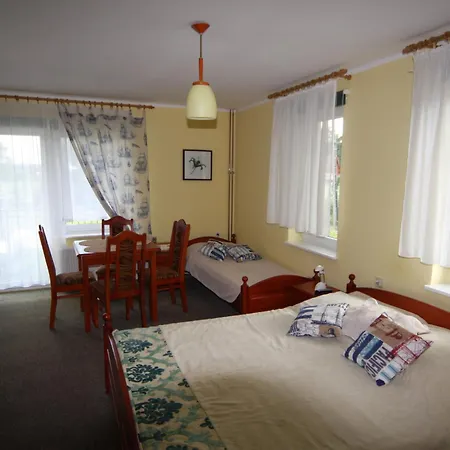 Jas I Malgosia * Ostrowo (Puck)