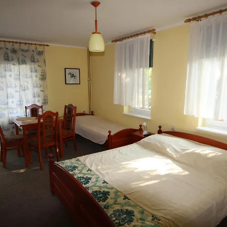 Apartment Jas I Malgosia