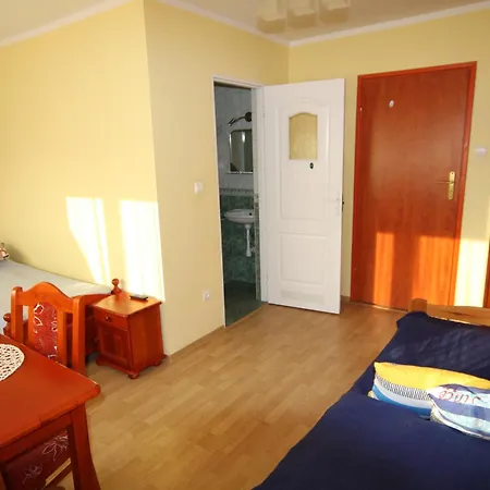 Apartment Jas I Malgosia Ostrowo (Puck)