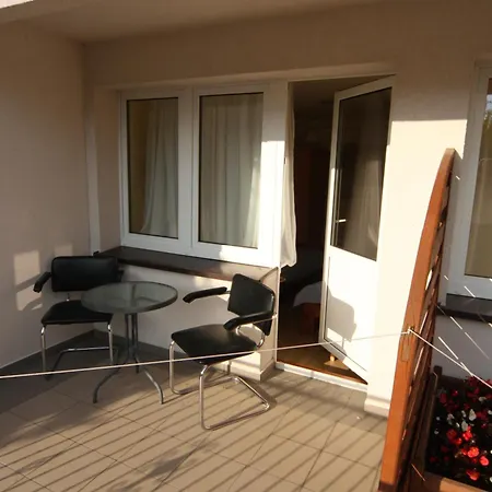Jas I Malgosia Apartment Ostrowo (Puck)