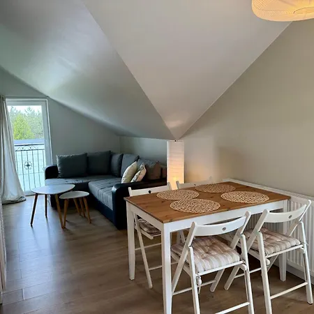Apartment Jas I Malgosia