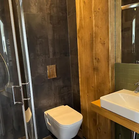 Jas I Malgosia Apartament Ostrowo (Puck)