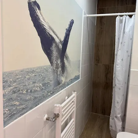 Apartament Jas I Malgosia *