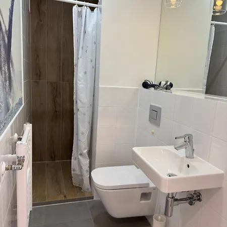 Jas I Malgosia Ostrowo (Puck)