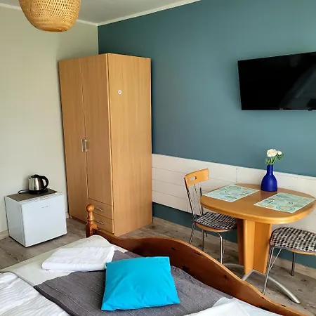 Jas I Malgosia Apartment *