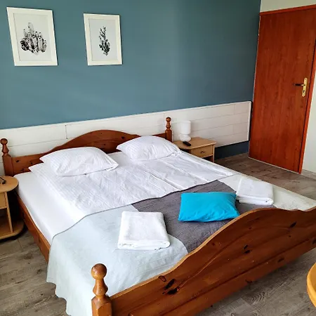 Apartment Jas I Malgosia *