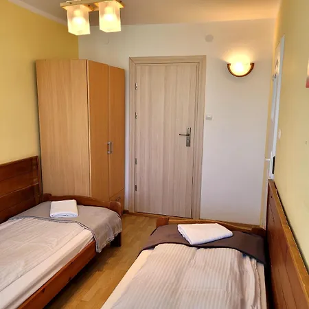 Jas I Malgosia Apartment