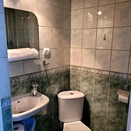 Apartment Jas I Malgosia