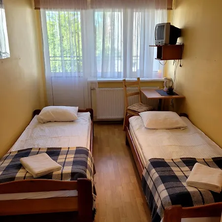 Jas I Malgosia Apartment