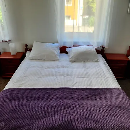 Apartment Jas I Malgosia Ostrowo (Puck)