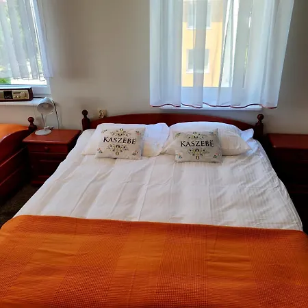 Jas I Malgosia Apartment