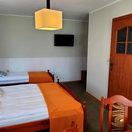 Apartment Jas I Malgosia