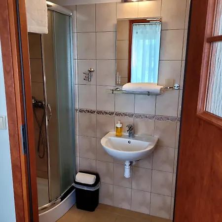 Jas I Malgosia Apartment Ostrowo (Puck)