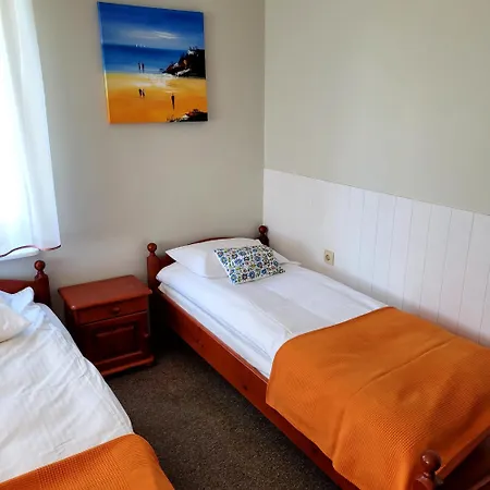 Apartment Jas I Malgosia *