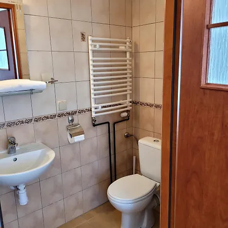 Apartment Jas I Malgosia Ostrowo (Puck)