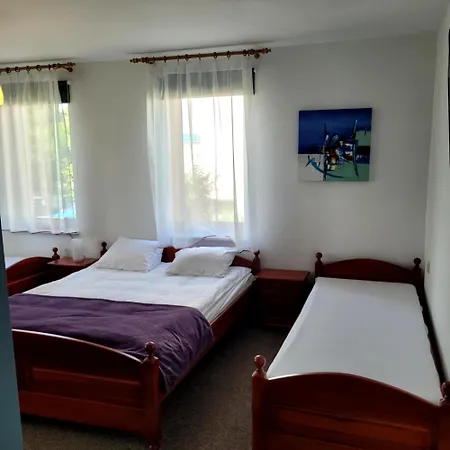 Jas I Malgosia Apartment Ostrowo (Puck)