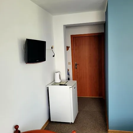 Apartment Jas I Malgosia Ostrowo (Puck)
