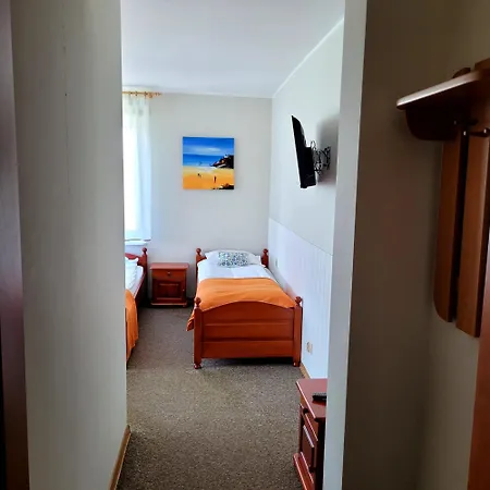 Jas I Malgosia Apartment *