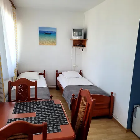 Jas I Malgosia Ostrowo (Puck)