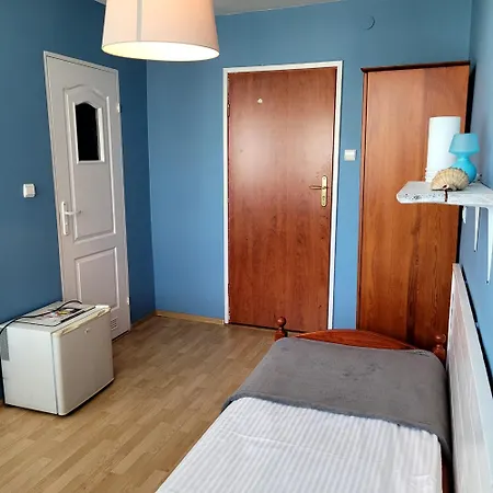 Apartment Jas I Malgosia Ostrowo (Puck)