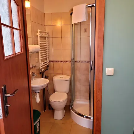 Apartament Jas I Malgosia Ostrowo (Puck)