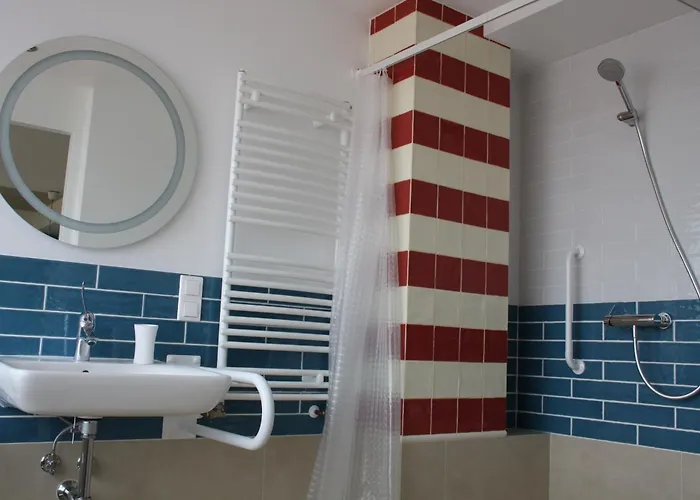 Διαμέρισμα Jas I Malgosia *