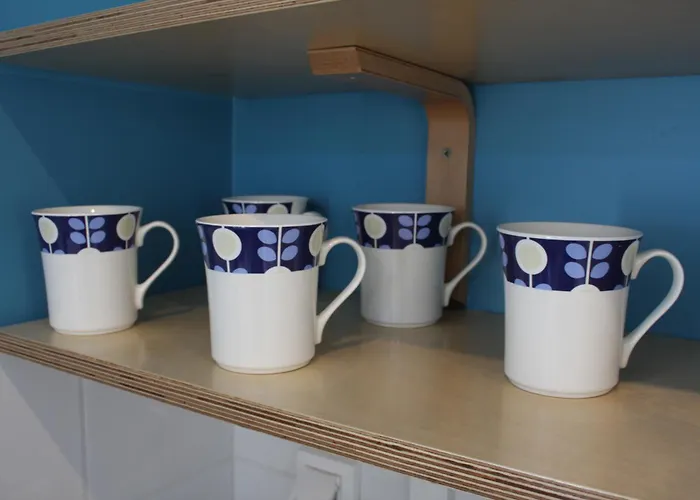 Διαμέρισμα Jas I Malgosia *