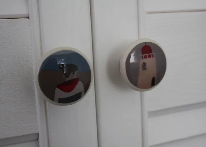 Διαμέρισμα Jas I Malgosia Ostrowo (Puck)