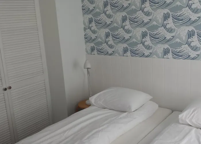 Διαμέρισμα Jas I Malgosia *