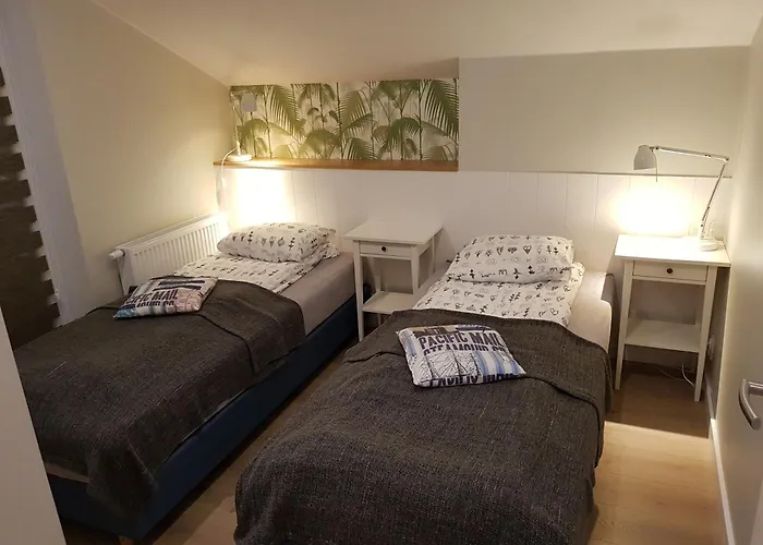 Διαμέρισμα Jas I Malgosia