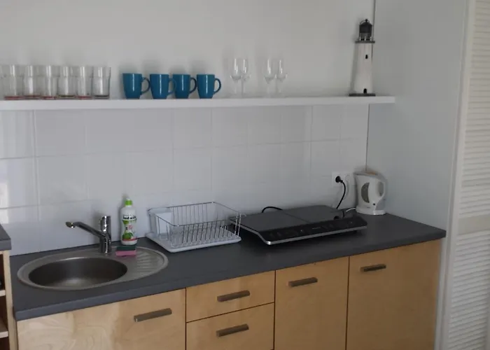 Jas I Malgosia * Ostrowo (Puck)