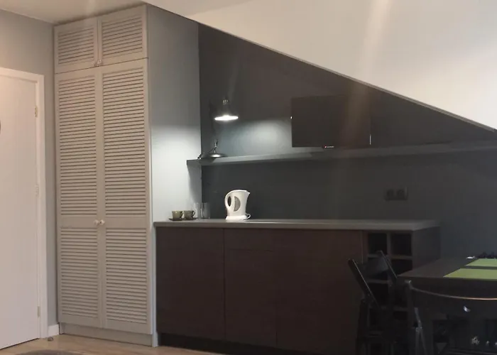 Jas I Malgosia Ostrowo (Puck)