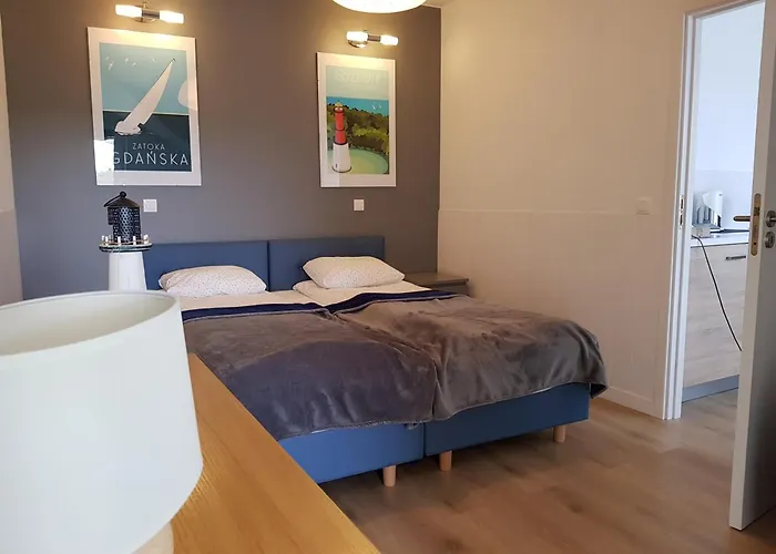 Jas I Malgosia * Ostrowo (Puck)