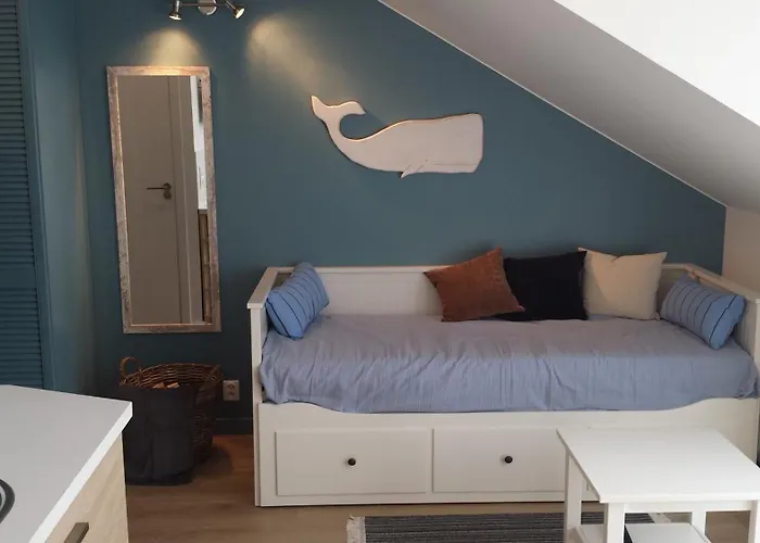 Jas I Malgosia Διαμέρισμα