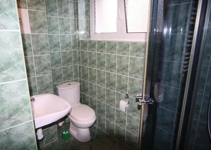 Jas I Malgosia Διαμέρισμα *