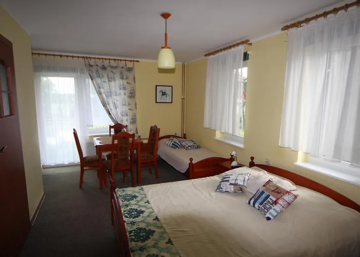 Jas I Malgosia * Ostrowo (Puck)