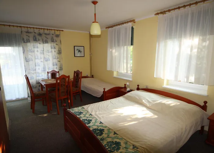 Διαμέρισμα Jas I Malgosia