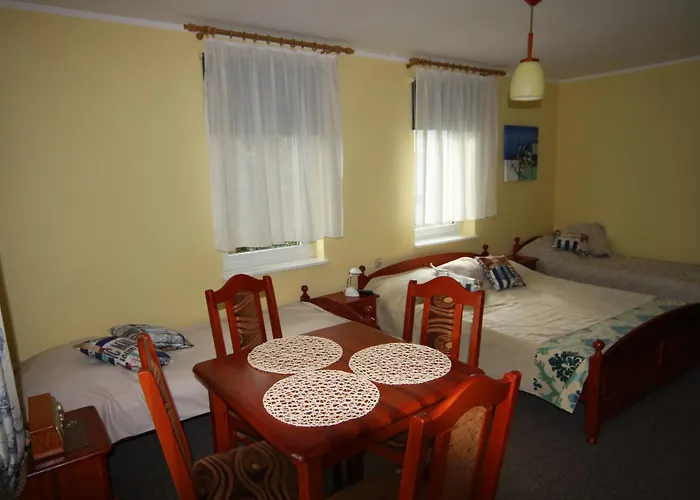 Διαμέρισμα Jas I Malgosia