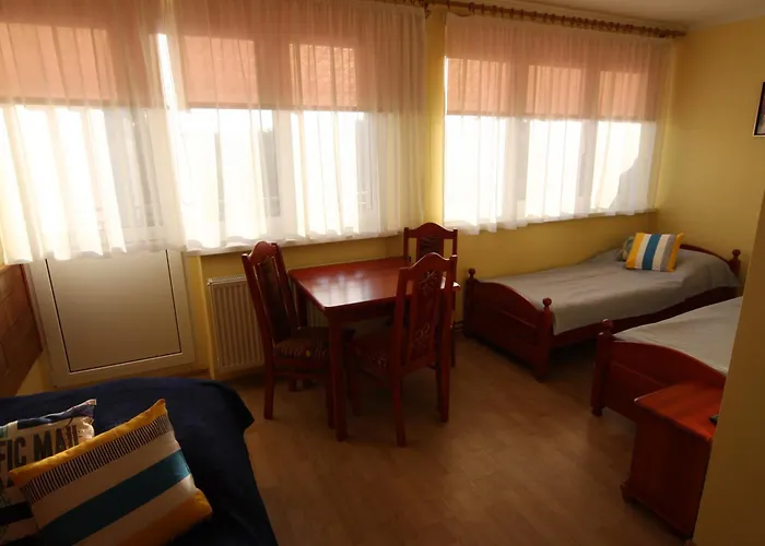 Διαμέρισμα Jas I Malgosia