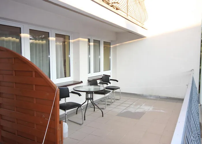 Jas I Malgosia Ostrowo (Puck)