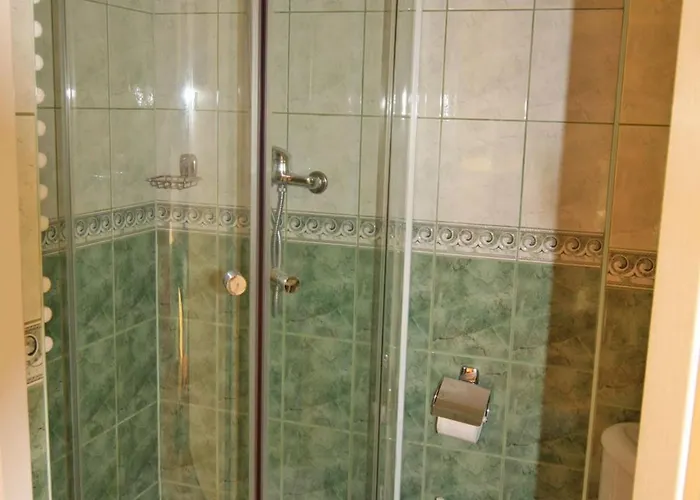 Jas I Malgosia * Ostrowo (Puck)