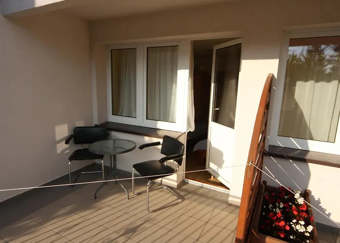 Jas I Malgosia Διαμέρισμα Ostrowo (Puck)