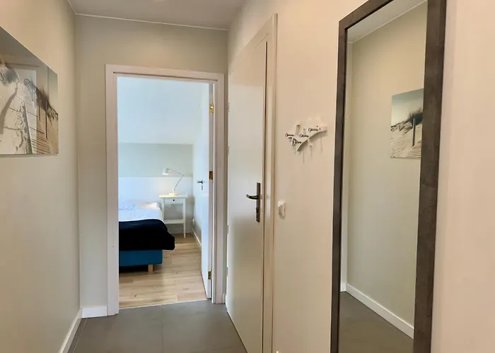 Διαμέρισμα Jas I Malgosia *