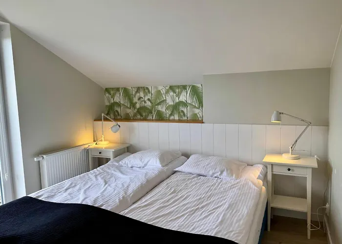 Jas I Malgosia Διαμέρισμα Ostrowo (Puck)