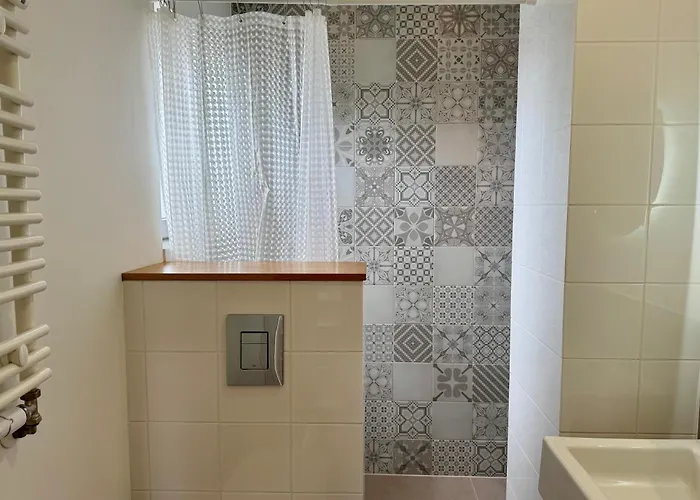 Διαμέρισμα Jas I Malgosia *